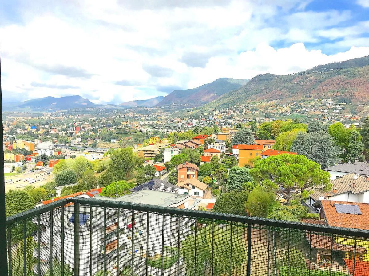 Casa Rosanna - Your Home In Como Exterior foto